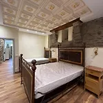 - The House With Well And The Frescos Palace