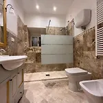Appartement - The House With Well And The Frescos Palace Cortone