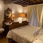 Apartment - The House With Well And The Frescos Palace Cortona