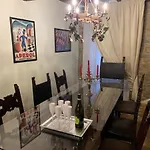 - The House With Well And The Frescos Palace Apartment Cortona