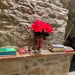 - The House With Well And The Frescos Palace *