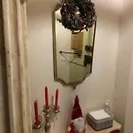 Appartement - The House With Well And The Frescos Palace Cortone