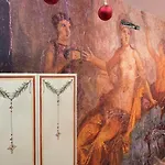 Apartment - The House With Well And The Frescos Palace Cortona