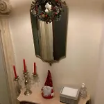 Appartement - The House With Well And The Frescos Palace Cortone