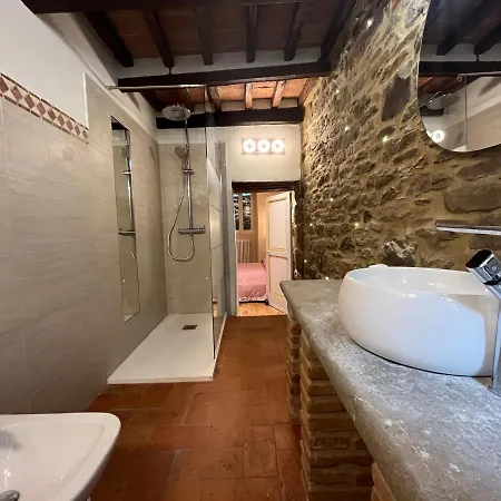 - The House With Well And The Frescos Palace *