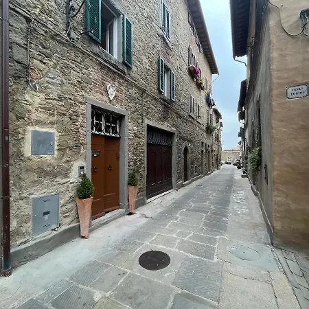 - The House With Well And The Frescos Palace *