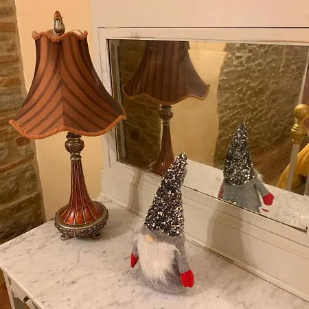 - The House With Well And The Frescos Palace