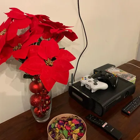 - The House With Well And The Frescos Palace Lägenhet *