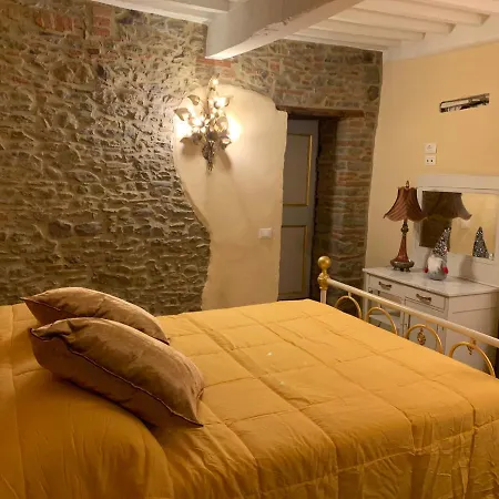 - The House With Well And The Frescos Palace Lägenhet *