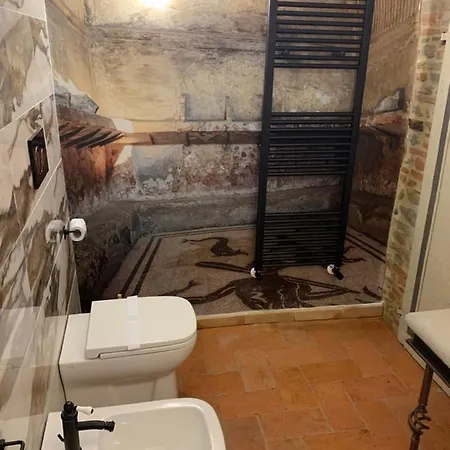 - The House With Well And The Frescos Palace