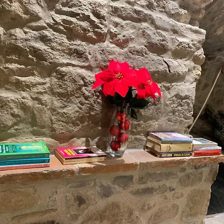 - The House With Well And The Frescos Palace *