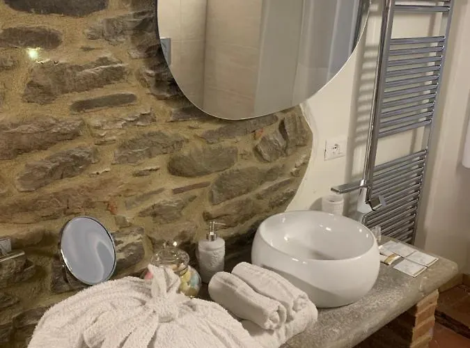 Apartment - The House With Well And The Frescos Palace *