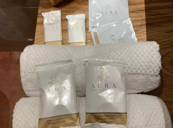 - The House With Well And The Frescos Palace Apartment *