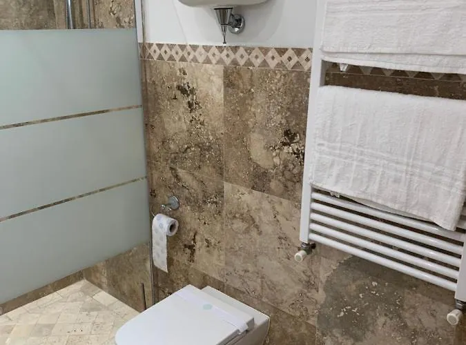 - The House With Well And The Frescos Palace Apartment Cortona