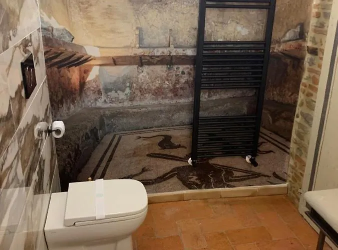 - The House With Well And The Frescos Palace