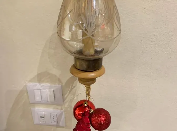 - The House With Well And The Frescos Palace Apartman Cortona