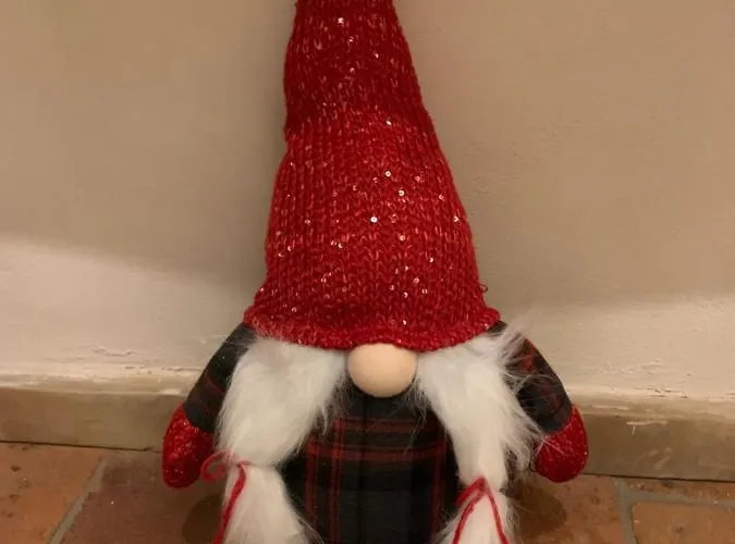 - The House With Well And The Frescos Palace * Cortona