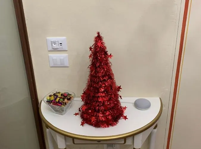 - The House With Well And The Frescos Palace Apartment