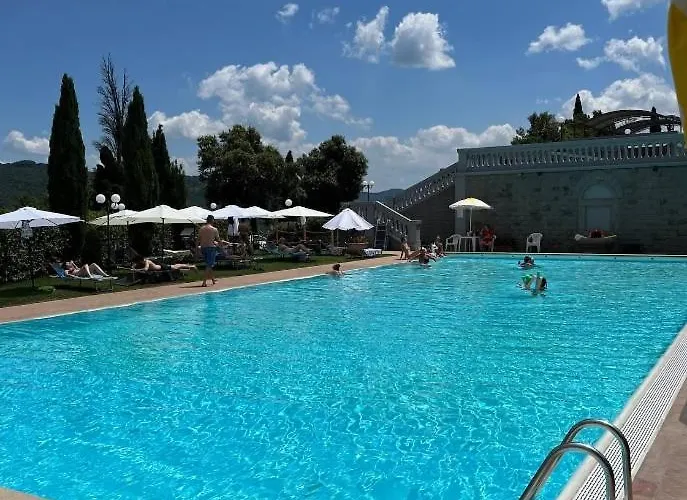 Apartment - The House With Well And The Frescos Palace *